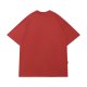 Men's Loose Leisure Cotton Short Sleeve