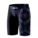 Men's Swimming Trunks Breathable Ice Silk Feeling Quick-dry Pants Swimming Equipment Summer Shorts 3D Printing