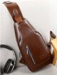 Men's Chest Bag Shoulder Bag Messenger Backpack