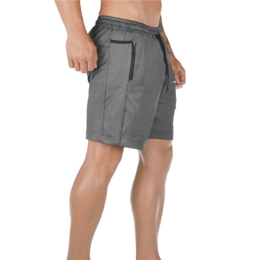 Crazy Muscle Sports Shorts Men's Mesh