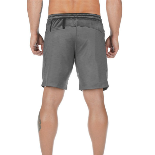 Crazy Muscle Sports Shorts Men's Mesh