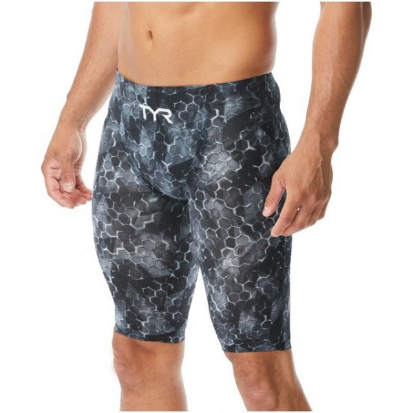 Men's Swimming Trunks Professional Waterproof Quick-drying