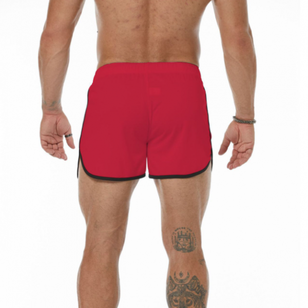 Shorts Men's Fitness Pants Short Sports Shorts